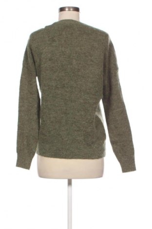 Damenpullover MSCH, Größe M, Farbe Grün, Preis € 41,99