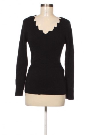 Damenpullover Madeleine, Größe M, Farbe Schwarz, Preis € 10,99