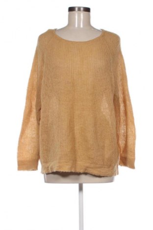 Dámský svetr Magasin, Velikost M, Barva Oranžová, Cena  279,00 Kč