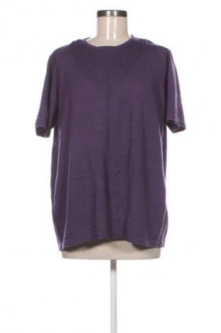 Női pulóver Malva, Méret XL, Szín Lila, Ár 2 989 Ft