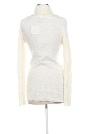 Дамски пуловер Mango, Размер M, Цвят Екрю, Цена 8,69 €