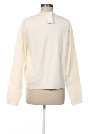 Damski sweter Mango, Rozmiar XL, Kolor Beżowy, Cena 105,99 zł