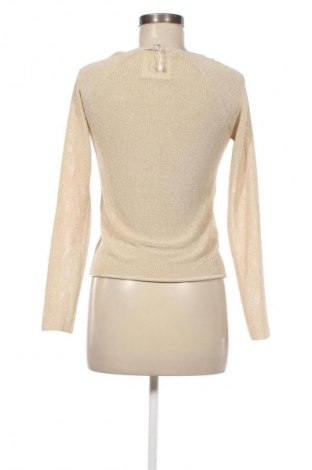 Дамски пуловер Mango, Размер XS, Цвят Жълт, Цена 10,73 €