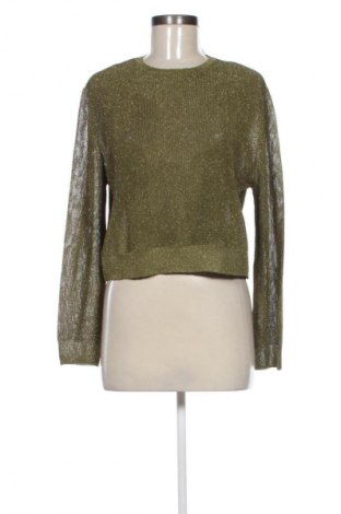 Dámský svetr Mango, Velikost XS, Barva Zelená, Cena  359,00 Kč