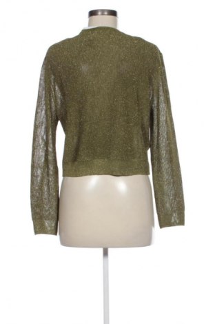 Dámský svetr Mango, Velikost XS, Barva Zelená, Cena  359,00 Kč