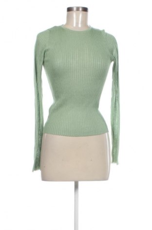 Dámský svetr Mango, Velikost S, Barva Zelená, Cena  419,00 Kč