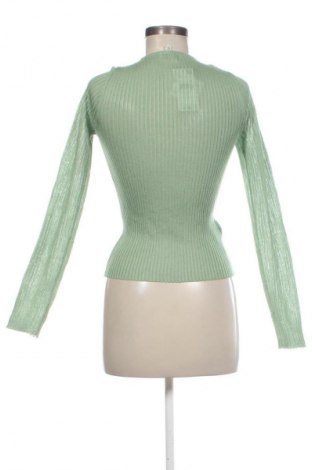 Dámský svetr Mango, Velikost S, Barva Zelená, Cena  419,00 Kč