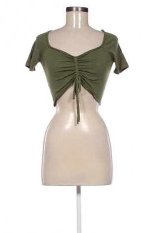 Pulover de femei Mango, Mărime S, Culoare Verde, Preț 21,99 Lei