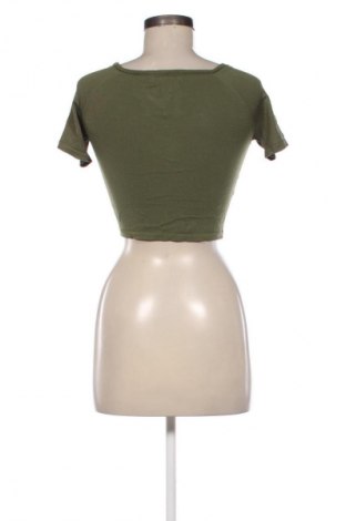 Pulover de femei Mango, Mărime S, Culoare Verde, Preț 21,99 Lei