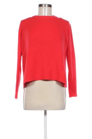 Дамски пуловер Mango, Размер S, Цвят Червен, Цена 13,79 €