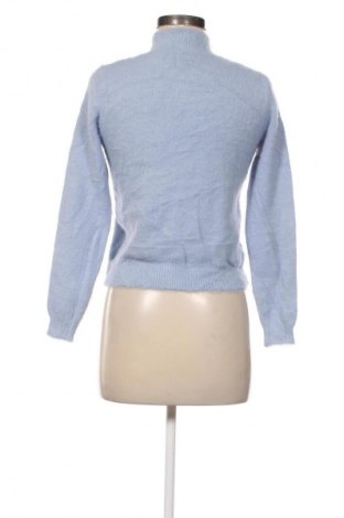 Γυναικείο πουλόβερ Mango, Μέγεθος S, Χρώμα Μπλέ, Τιμή 15,99 €