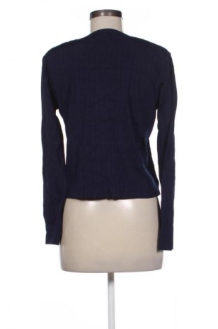 Γυναικείο πουλόβερ Mango, Μέγεθος M, Χρώμα Μπλέ, Τιμή 4,41 €