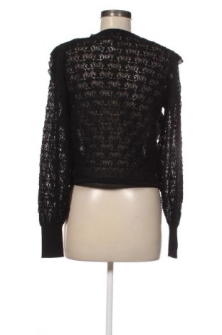 Damski sweter Mango, Rozmiar M, Kolor Czarny, Cena 65,99 zł