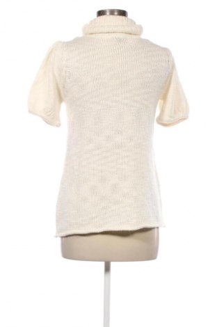 Damenpullover Mango, Größe L, Farbe Weiß, Preis 2,99 €