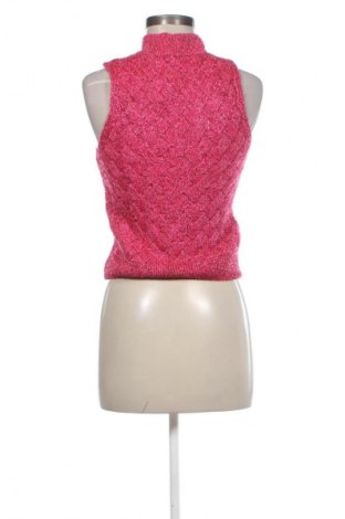 Дамски пуловер Mango, Размер S, Цвят Розов, Цена 13,29 €
