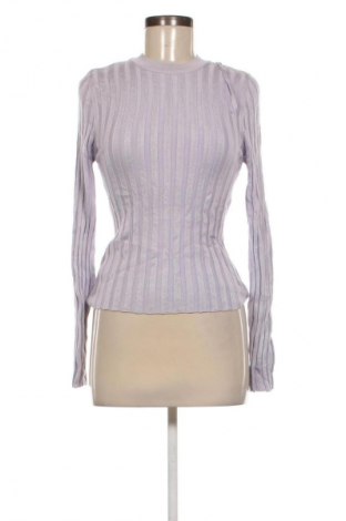 Дамски пуловер Mango, Размер L, Цвят Лилав, Цена 11,24 €
