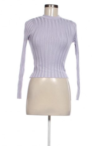 Дамски пуловер Mango, Размер S, Цвят Лилав, Цена 4,60 €