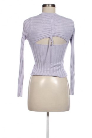 Дамски пуловер Mango, Размер S, Цвят Лилав, Цена 4,60 €