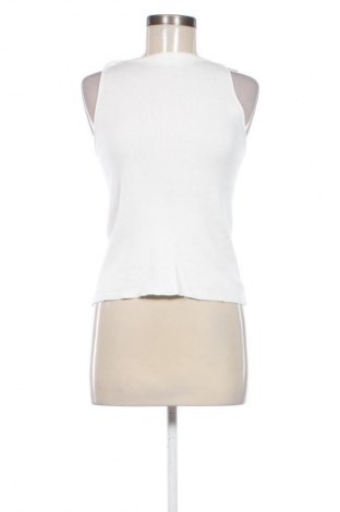 Damski sweter Mango, Rozmiar S, Kolor Biały, Cena 72,99 zł