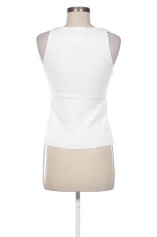 Damski sweter Mango, Rozmiar S, Kolor Biały, Cena 72,99 zł