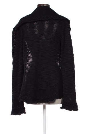 Дамски пуловер Mango, Размер L, Цвят Черен, Цена 15,45 €