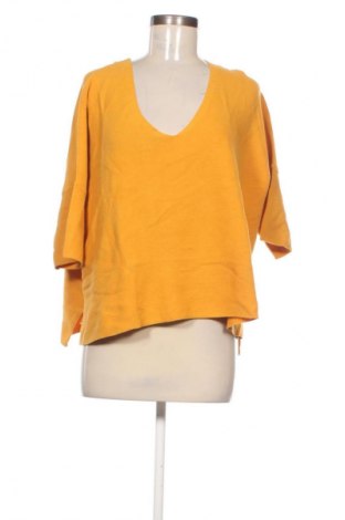 Dámský svetr Mango, Velikost XS, Barva Oranžová, Cena  109,00 Kč