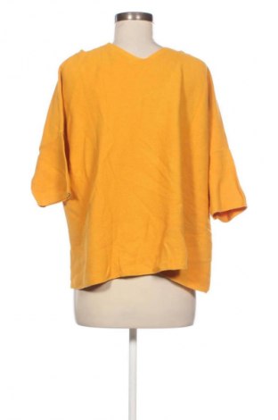 Dámský svetr Mango, Velikost XS, Barva Oranžová, Cena  109,00 Kč