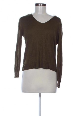 Damenpullover Mango, Größe S, Farbe Grün, Preis € 9,03
