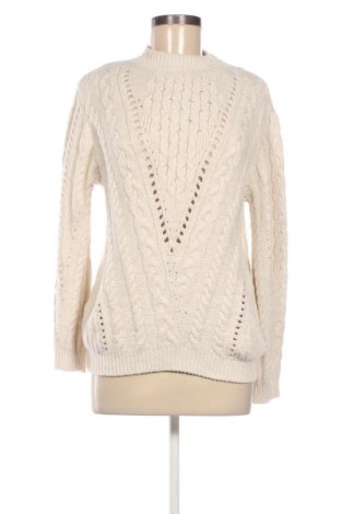 Dámský svetr Mango, Velikost M, Barva Krémová, Cena  423,00 Kč