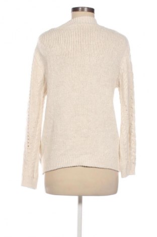 Dámský svetr Mango, Velikost M, Barva Krémová, Cena  423,00 Kč