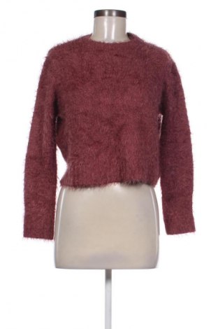 Dámský svetr Mango, Velikost S, Barva Červená, Cena  339,00 Kč
