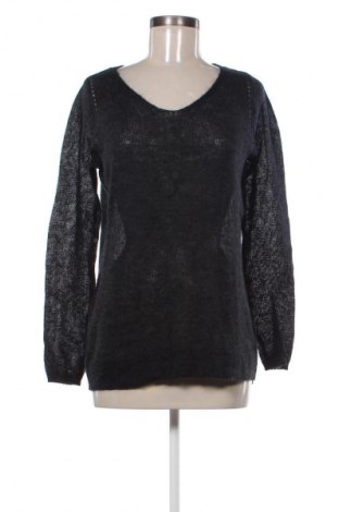 Damski sweter Mango, Rozmiar M, Kolor Czarny, Cena 62,99 zł