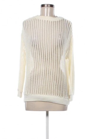 Dámský svetr Mango, Velikost S, Barva Krémová, Cena  69,00 Kč
