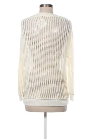 Dámský svetr Mango, Velikost S, Barva Krémová, Cena  69,00 Kč