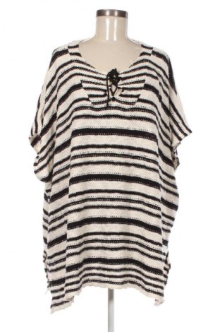 Γυναικείο πουλόβερ Mango, Μέγεθος L, Χρώμα Πολύχρωμο, Τιμή 10,99 €