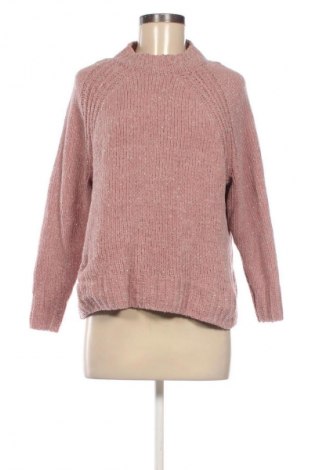Damski sweter Mango, Rozmiar S, Kolor Różowy, Cena 57,99 zł