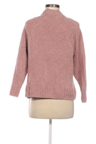 Damski sweter Mango, Rozmiar S, Kolor Różowy, Cena 57,99 zł