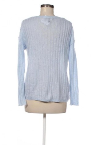 Дамски пуловер Mango, Размер M, Цвят Син, Цена 10,73 €
