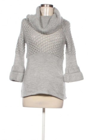 Damski sweter Mango, Rozmiar S, Kolor Szary, Cena 53,58 zł