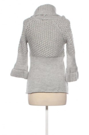 Damski sweter Mango, Rozmiar S, Kolor Szary, Cena 53,58 zł