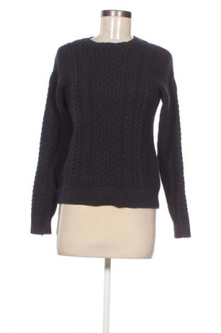 Damenpullover Mango, Größe S, Farbe Blau, Preis € 13,80