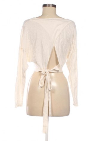 Damenpullover Mango, Größe S, Farbe Ecru, Preis € 9,58