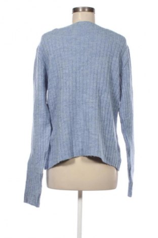 Damski sweter Mango, Rozmiar L, Kolor Niebieski, Cena 66,99 zł