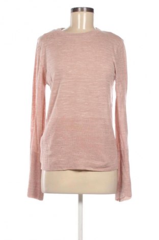 Дамски пуловер Mango, Размер L, Цвят Бежов, Цена 11,75 €