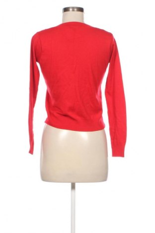 Damenpullover Mango, Größe XS, Farbe Rot, Preis € 12,99