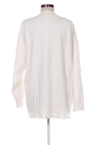 Női pulóver Mango, Méret L, Szín Fehér, Ár 2 839 Ft