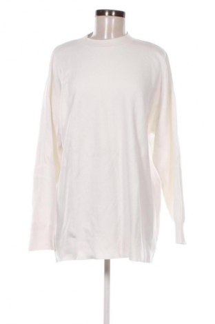 Női pulóver Mango, Méret L, Szín Fehér, Ár 2 839 Ft
