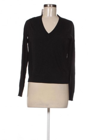 Γυναικείο πουλόβερ Mango, Μέγεθος XS, Χρώμα Μαύρο, Τιμή 12,99 €