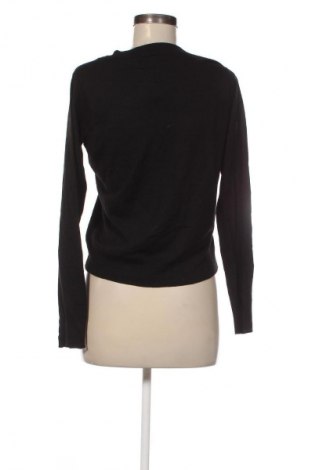 Γυναικείο πουλόβερ Mango, Μέγεθος XS, Χρώμα Μαύρο, Τιμή 12,99 €