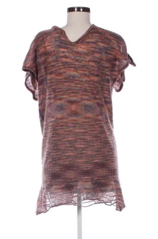 Damenpullover Mango, Größe L, Farbe Mehrfarbig, Preis € 12,99